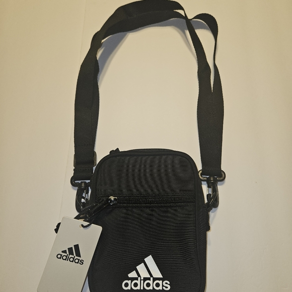Adidas Originals unisex-adult adidas Core Festival Crossbody - Picture 5 of 14
